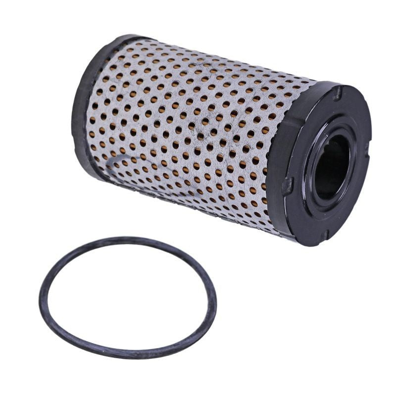 DURAFORCE 2X Fuel Filter 5589161 A910044 for HUMVEE M998 M1097 M1045 M1123 HUMMER