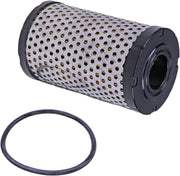 DURAFORCE 2X Fuel Filter 5589161 A910044 for HUMVEE M998 M1097 M1045 M1123 HUMMER