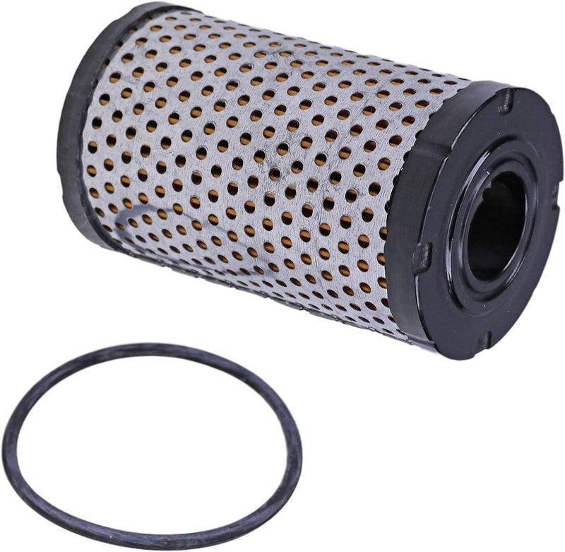 DURAFORCE 2X Fuel Filter 5589161 A910044 for HUMVEE M998 M1097 M1045 M1123 HUMMER