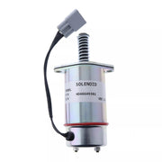 DURAFORCE 12V Heavy Duty Solenoid 8923206 D513A30 for Detroit Trombetta 8.2L Diesel Engine