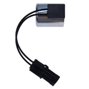DURAFORCE Eaton Hydraulics Solenoid Coil 300AA00172A 300AA00209A 12VDC 6" Leads