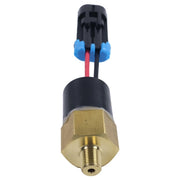 DURAFORCE Oil Pressure Sensor 6676053 for Bobcat 319-324, 418 & Kubota D722 Engines
