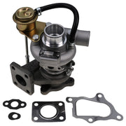 DURAFORCE Turbo TD03-7G Turbocharger 49131-02020 for Kubota V2003T Bobcat S150 S160