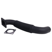 DURAFORCE Turbo Pipe 7107449 Muffler for Bobcat Skid Steer Loaders S160 S175 S185 T180 T19