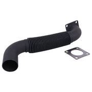 DURAFORCE Turbo Pipe 7107449 Muffler for Bobcat Skid Steer Loaders S160 S175 S185 T180 T19