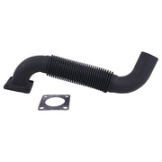 DURAFORCE Turbo Pipe 7107449 Muffler for Bobcat Skid Steer Loaders S160 S175 S185 T180 T19