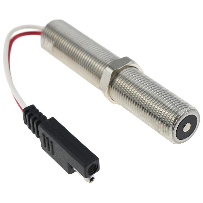 DURAFORCE Magnetic Pickup Speed Sensor MSP6724 Engine 0.75" 16 UNF-2A Threaded