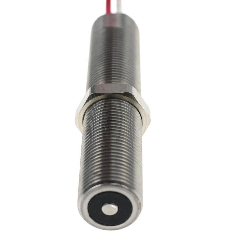 DURAFORCE Magnetic Pickup Speed Sensor MSP6724 Engine 0.75" 16 UNF-2A Threaded
