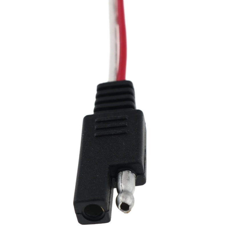 DURAFORCE Magnetic Pickup Speed Sensor MSP6724 Engine 0.75" 16 UNF-2A Threaded