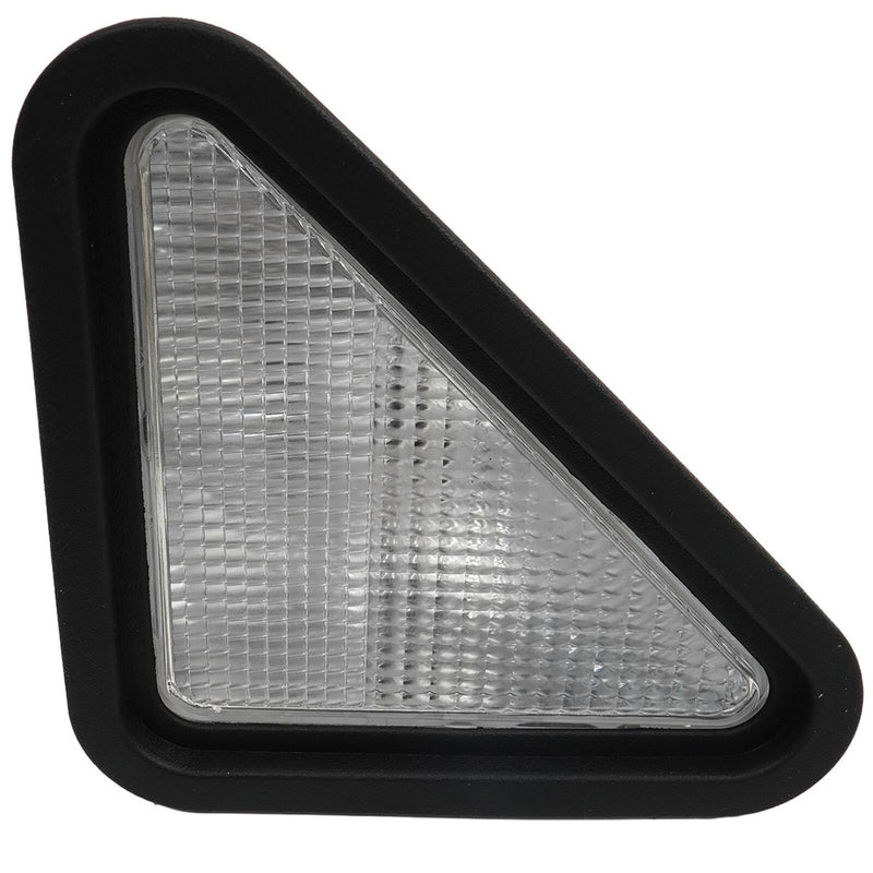 DURAFORCE Right Headlight Assembly 6718043 for Bobcat 753 763 773 863 864 873 963 A220 A30