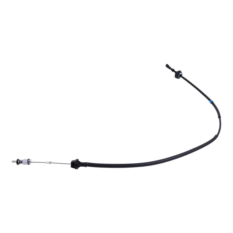 DURAFORCE Throttle Body Valve Cable 04897406AA for 1994-1998 Dodge Ram 2500 3500