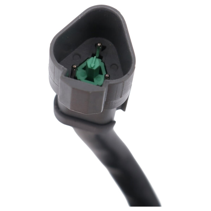 DURAFORCE 12V Fuel Shut Off Solenoid 2848A278 for Perkins CAT 246 Skid Steer Engine