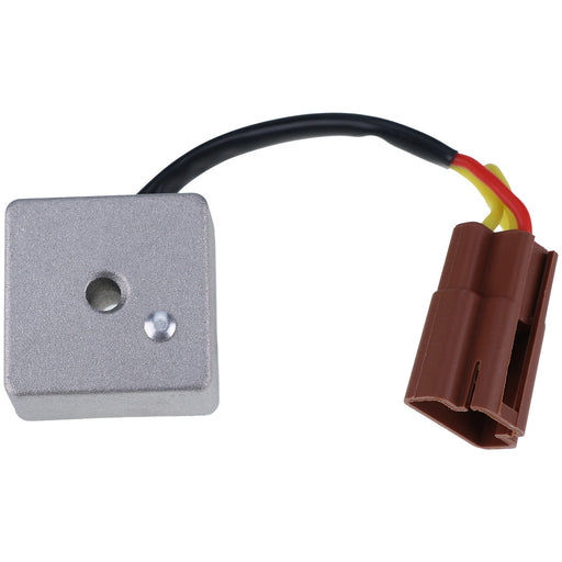 DURAFORCE 12V Regulator Rectifier for Ingersoll C27509 C31249 C25485 Lawnmower Parts
