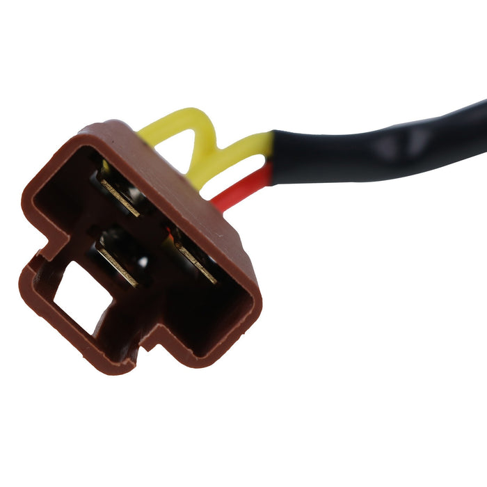 DURAFORCE 12V Regulator Rectifier for Ingersoll C27509 C31249 C25485 Lawnmower Parts