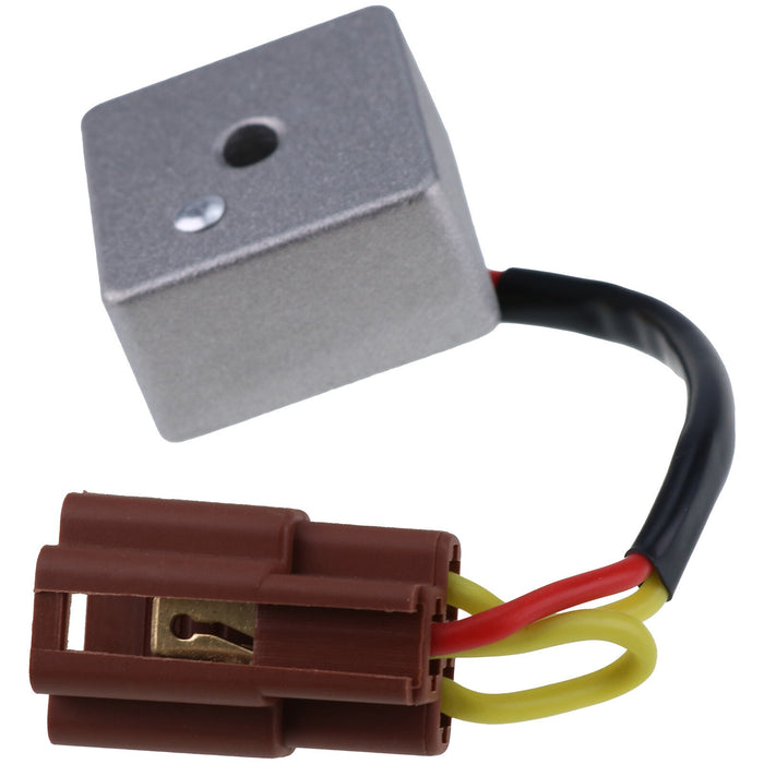 DURAFORCE 12V Regulator Rectifier for Ingersoll C27509 C31249 C25485 Lawnmower Parts