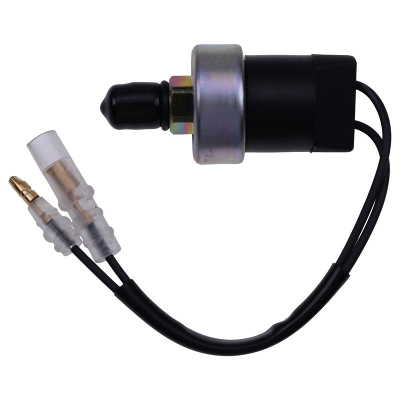 DURAFORCE Oil Pressure Sensor 4259333 for Hitachi EX100 EX120 EX150 EX160WD EX220 EX300