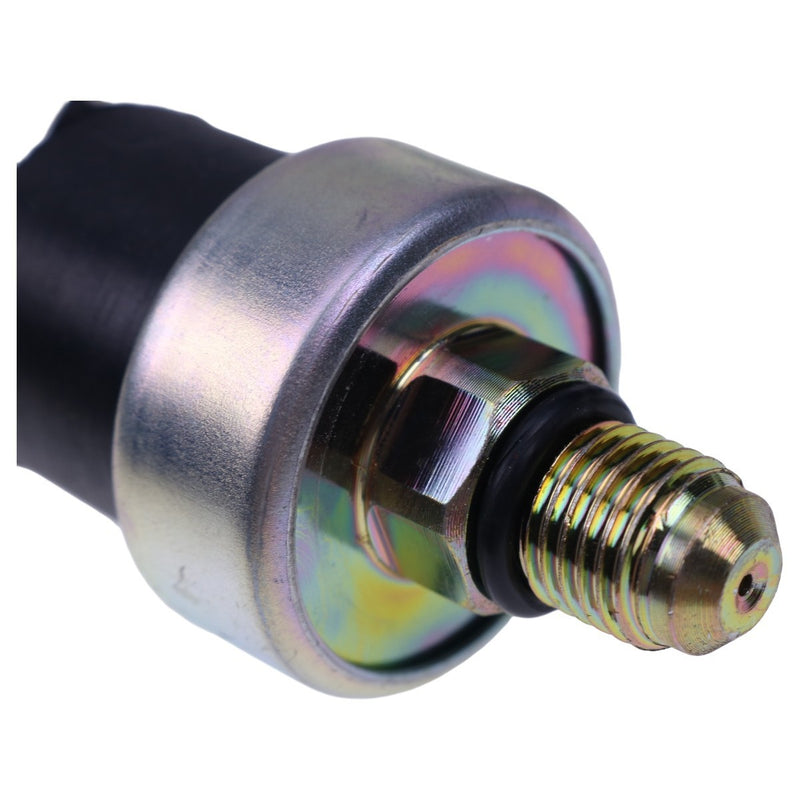 DURAFORCE Oil Pressure Sensor 4259333 for Hitachi EX100 EX120 EX150 EX160WD EX220 EX300