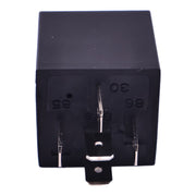 DURAFORCE 12V 5-Terminal Relay 44-9111 44-5571 for Thermo King SD RD MD KD V-250 Series