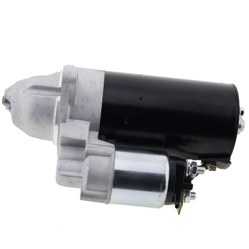 DURAFORCE 12V 2KW Starter Motor for Caterpillar CAT 247B 257B 226B 242B 163-3361 333-5930