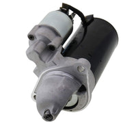 DURAFORCE 12V 2KW Starter Motor for Caterpillar CAT 247B 257B 226B 242B 163-3361 333-5930
