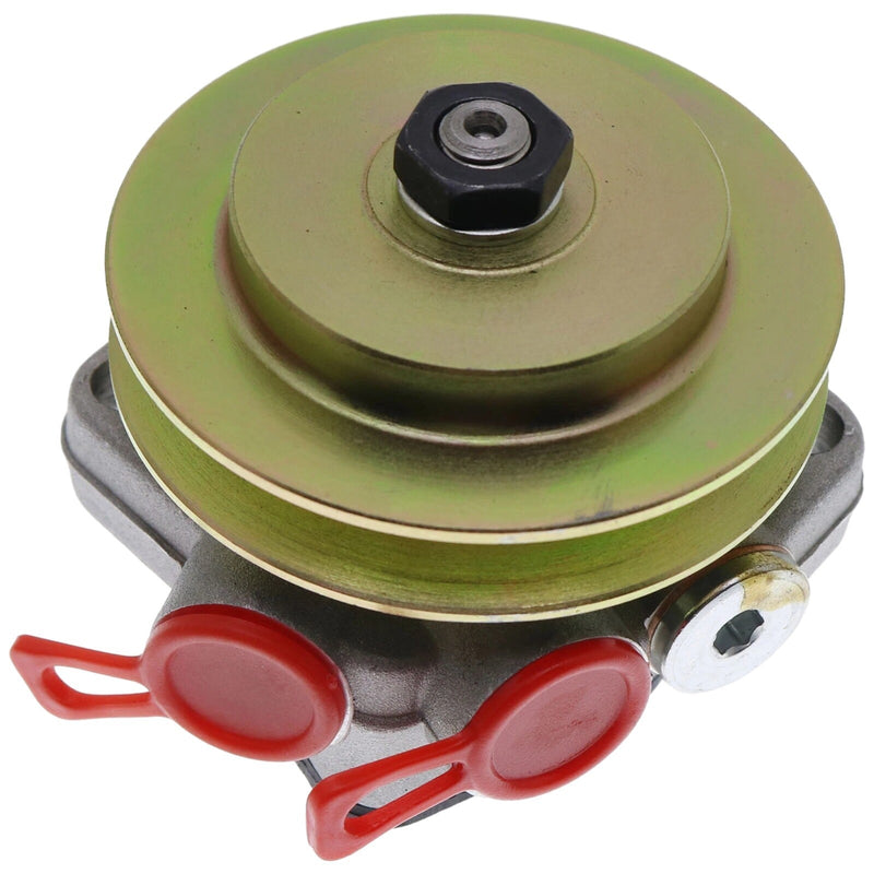 DURAFORCE Fuel Lift Pump 0211-2671 04503571 for DEUTZ BFM1012 BF4M1013 BF6M1013 Engine