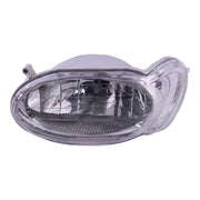 DURAFORCE RH Headlight LVA13392 for John Deere 2025R 2320 3320 4720 Tractor Engine 4024TLV