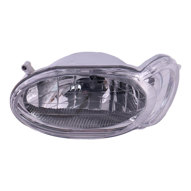 DURAFORCE RH Headlight LVA13392 for John Deere 2025R 2320 3320 4720 Tractor Engine 4024TLV