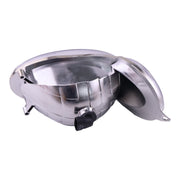 DURAFORCE RH Headlight LVA13392 for John Deere 2025R 2320 3320 4720 Tractor Engine 4024TLV