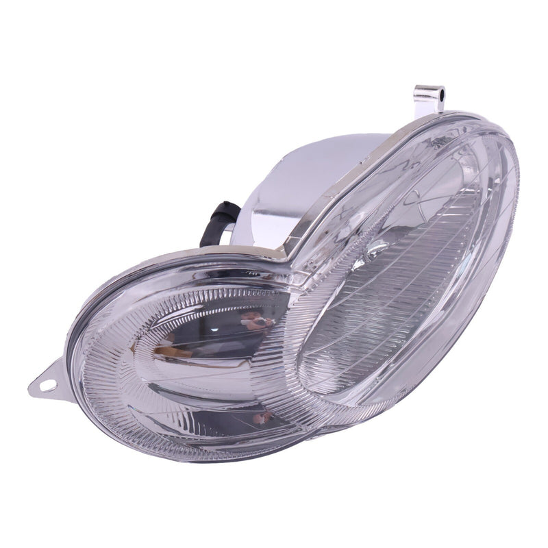 DURAFORCE RH Headlight LVA13392 for John Deere 2025R 2320 3320 4720 Tractor Engine 4024TLV
