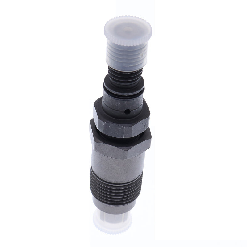 DURAFORCE 3Pcs Fuel Injectors YM719255-53100 for Yanmar 3TNE74 3TNA72 3TN66L Engine