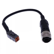 DURAFORCE Genie Control Box Harness Adapter 96019 for GS-1930 GS-2032 GS-2632 GS-3268