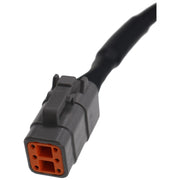 DURAFORCE Genie Control Box Harness Adapter 96019 for GS-1930 GS-2032 GS-2632 GS-3268