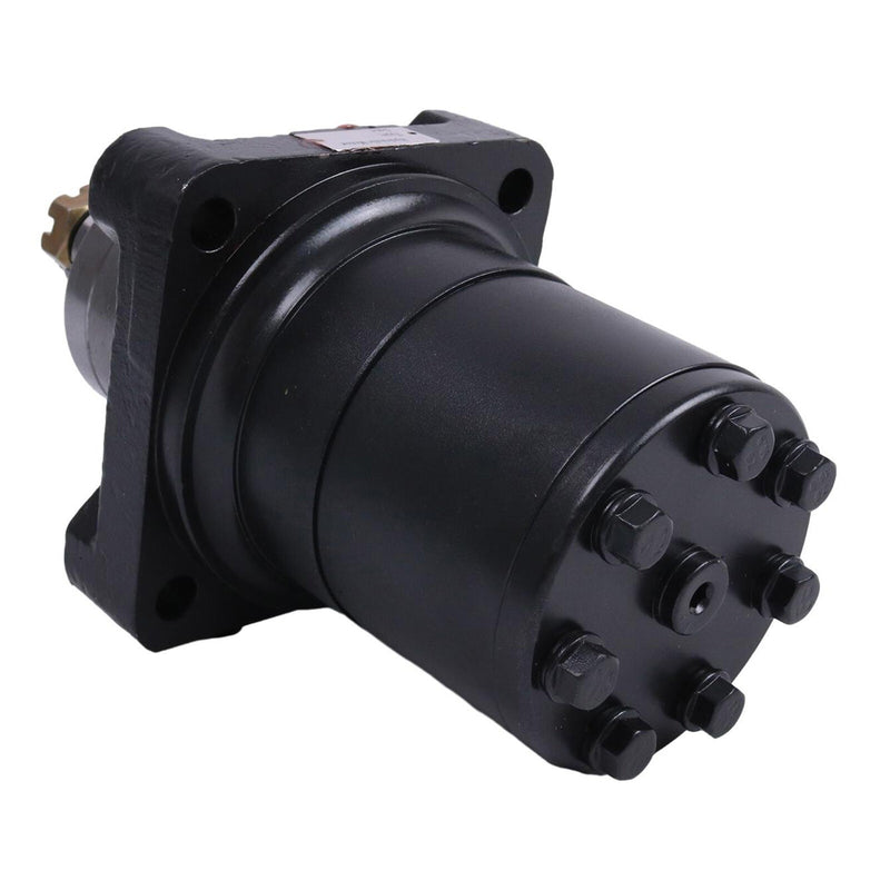 DURAFORCE 151-6307 Hydraulic Orbital Motor OMR W 315 N Replacement Part