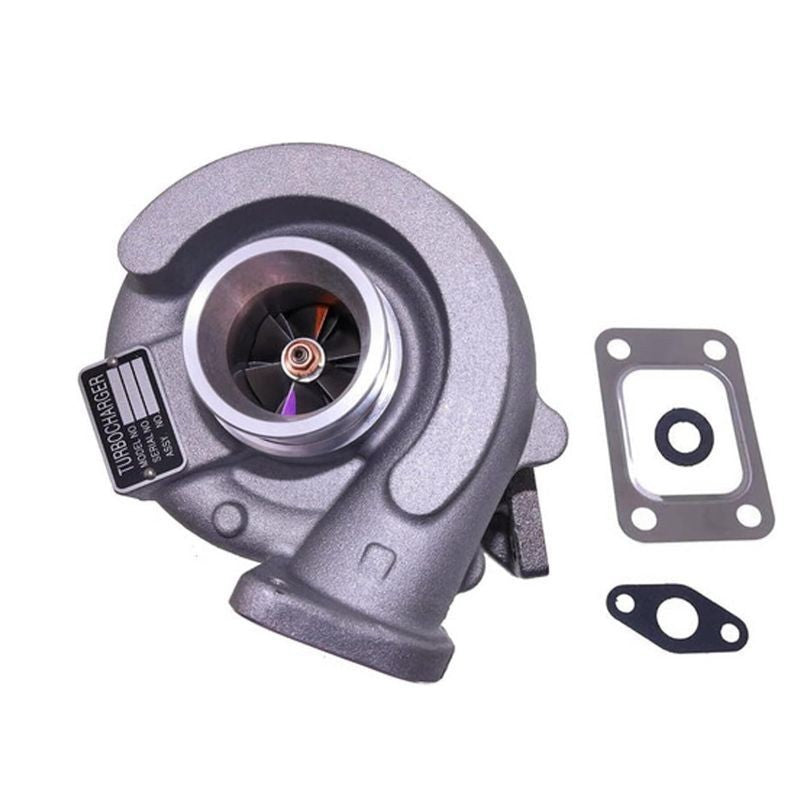 DURAFORCE Turbo TD04HL Turbocharger 49189-02710 for Mitsubishi 4D31T A47GT 3044C Engine