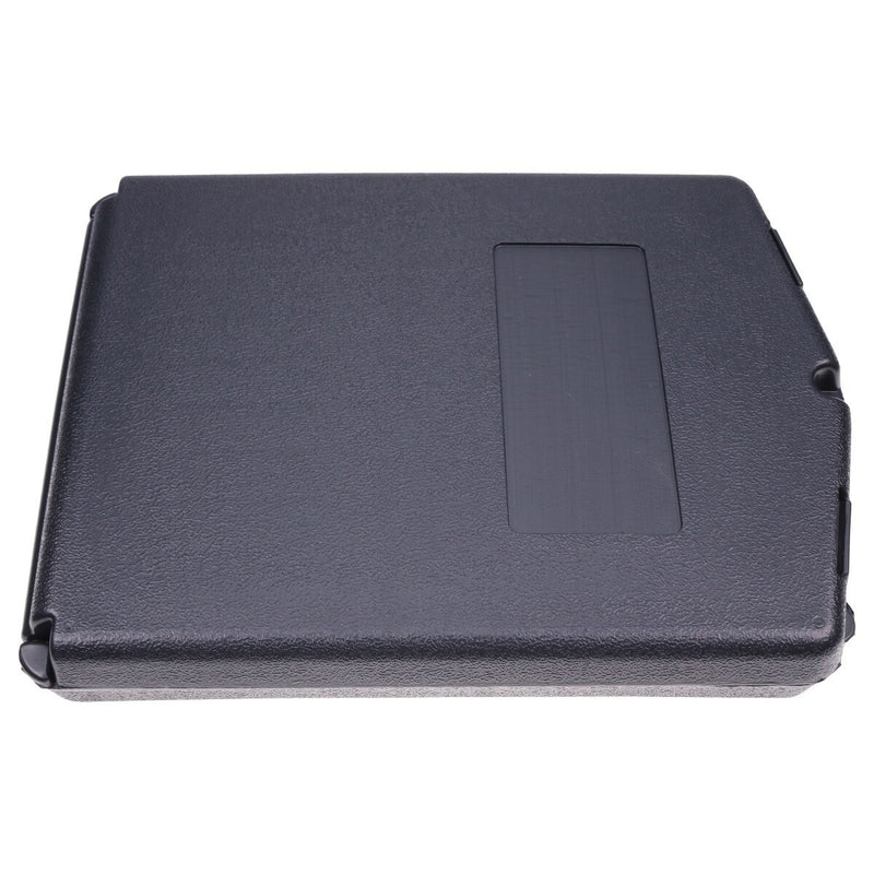 DURAFORCE Manual Holder Case Enclosure Box 44743GT 24514GT for Genie JLG Grove MEC