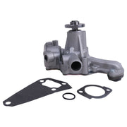 DURAFORCE Water Pump 129470-42001 129470-42002 for Yanmar 3JH3E 4JH2E 4JH3 4JH4 Engine