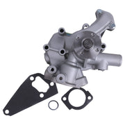 DURAFORCE Water Pump 129470-42001 129470-42002 for Yanmar 3JH3E 4JH2E 4JH3 4JH4 Engine