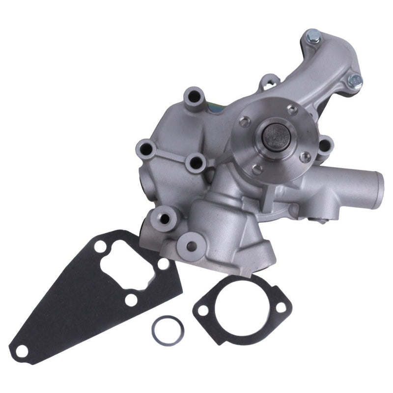 DURAFORCE Water Pump 129470-42001 129470-42002 for Yanmar 3JH3E 4JH2E 4JH3 4JH4 Engine