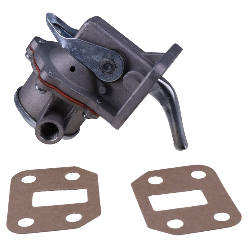 DURAFORCE Fuel Lift Pump 2641A071 2641709 for 1000 Series 1004-4 & 4.236 Engines