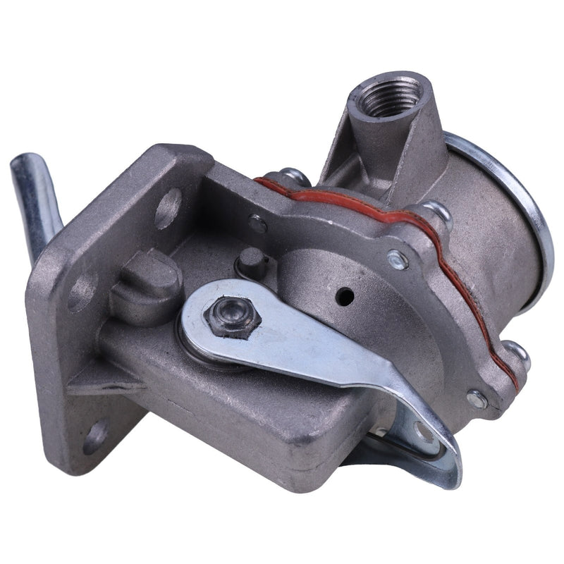 DURAFORCE Fuel Lift Pump 2641A071 2641709 for 1000 Series 1004-4 & 4.236 Engines