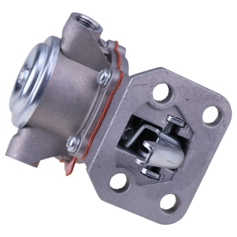 DURAFORCE Fuel Lift Pump 2641A071 2641709 for 1000 Series 1004-4 & 4.236 Engines