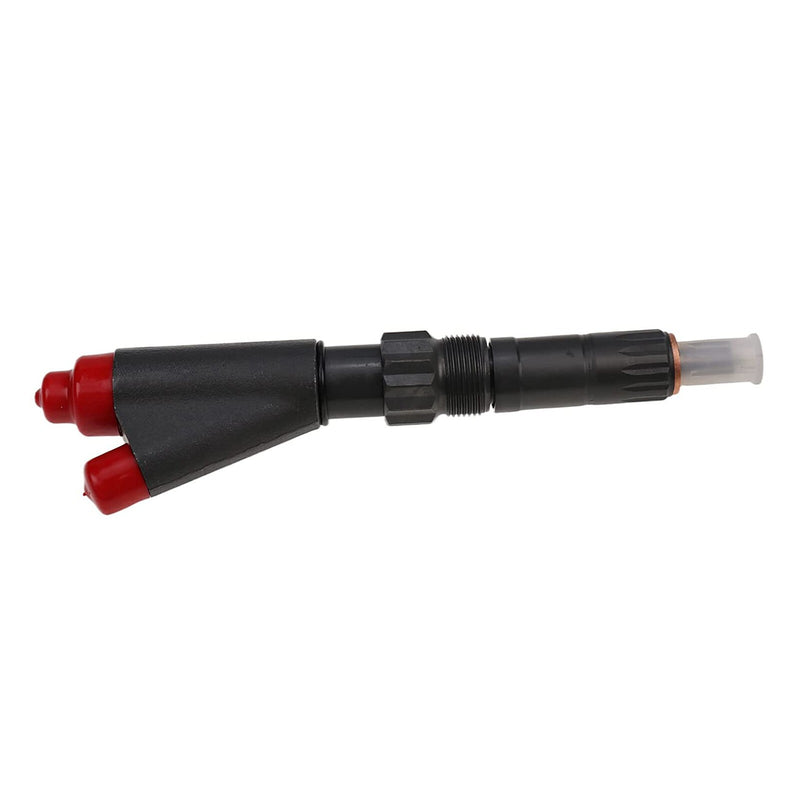 DURAFORCE Fuel Injector AR53091 SE500098 for John Deere 4320 4430 4620 7020 7700