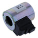 DURAFORCE 12V Solenoid Coil 280-7009 for Caterpillar 414E 420E 4416 416E Case 595 SP