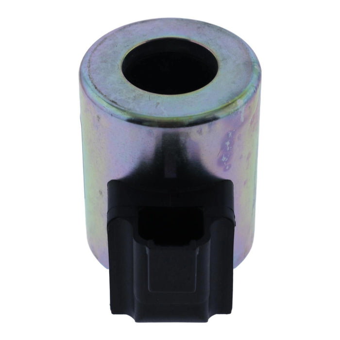 DURAFORCE 12V Solenoid Coil 280-7009 for Caterpillar 414E 420E 4416 416E Case 595 SP