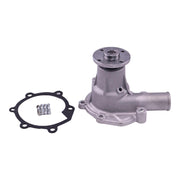 DURAFORCE Water Pump for Mitsubishi MM43317001 Tractor MT15 L2E L3E L3A L2A L3C L2C