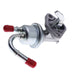 DURAFORCE Fuel Pump 6680838 for Bobcat S250 S300 S750 S850 A300 A770 T250 Kubota Engine