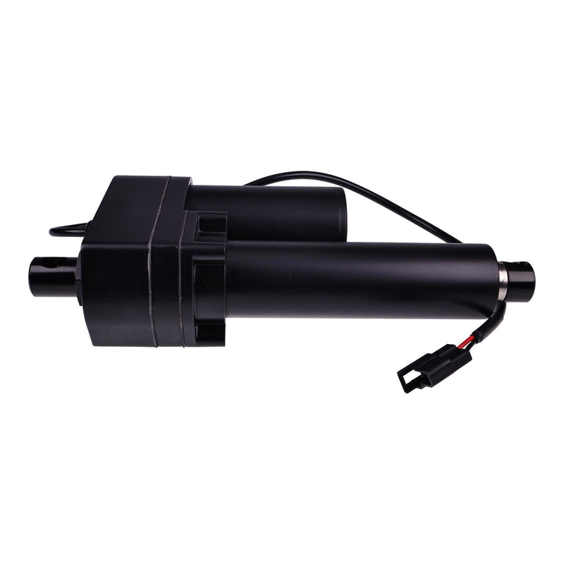 DURAFORCE 24V Linear Actuator 341-008 for Rite-Hite V250 V450 Restraints Replacement