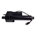 DURAFORCE 24V Linear Actuator 341-008 for Rite-Hite V250 V450 Restraints Replacement