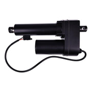 DURAFORCE 24V Linear Actuator 341-008 for Rite-Hite V250 V450 Restraints Replacement