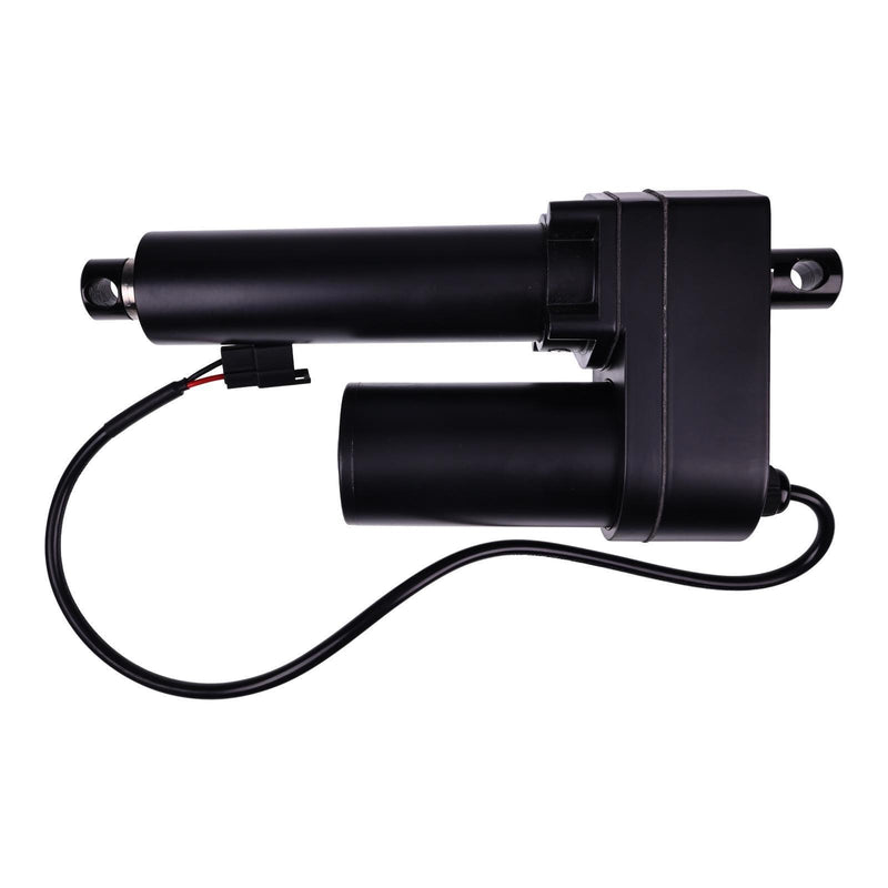 DURAFORCE 24V Linear Actuator 341-008 for Rite-Hite V250 V450 Restraints Replacement